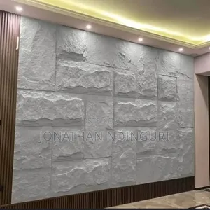 Pu Stone Panels – Premium Outdoor Wall Cladding