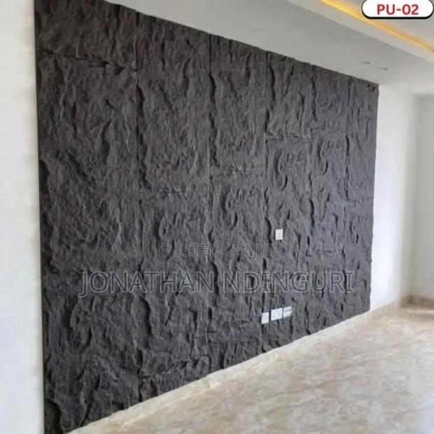 Pu Stone Panels – Premium Outdoor Wall Cladding - thumbnail 2