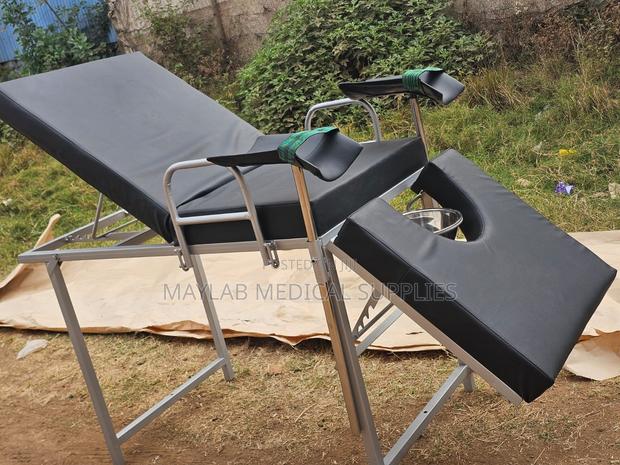 Delivery / Maternity Bed Locally Made