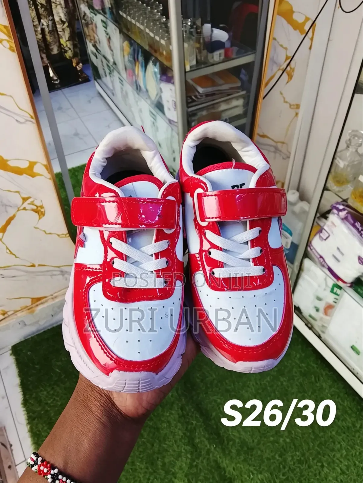 Kids Sneakers