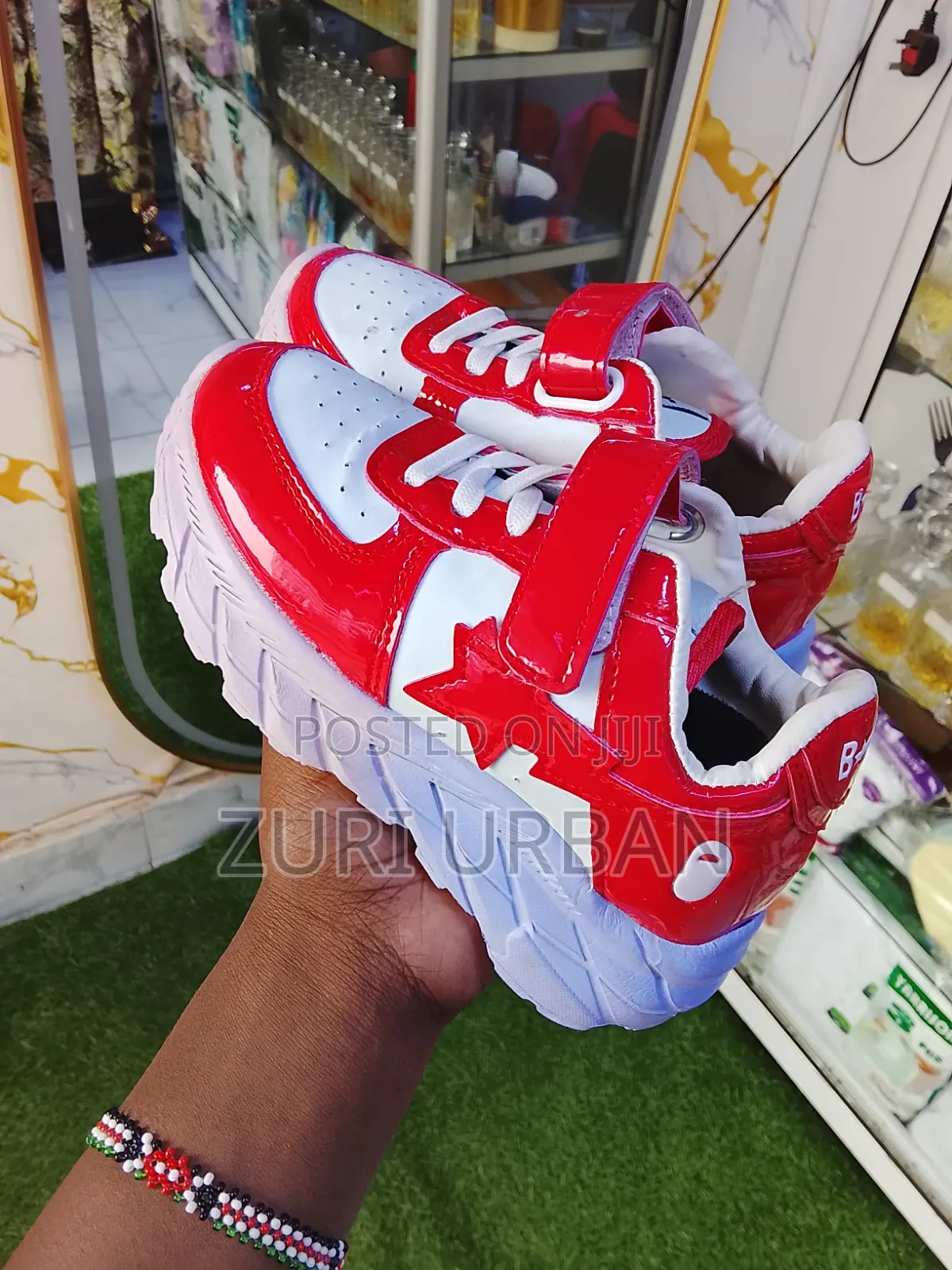 Kids Sneakers