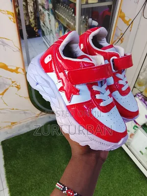 Kids Sneakers