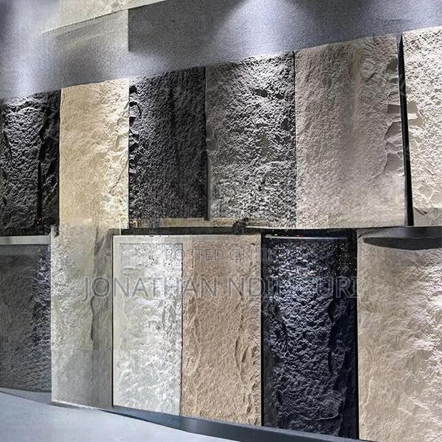 Pu Stone Panels – Luxury Stone Effect Panels