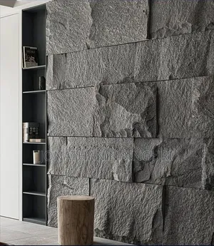 Pu Stone Panels – Decorative Landscape Wall Panels