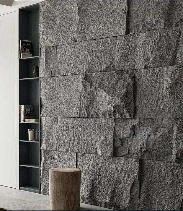 Pu Stone Panels – Decorative Landscape Wall Panels