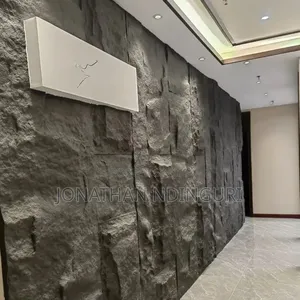 Pu Stone Panels – Decorative Landscape Wall Panels