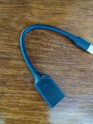 Ugreen Usb-C to Usb 3.0 Otg Cable