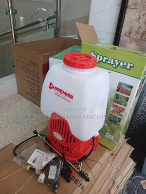 Premier Sprayer 20 Litres