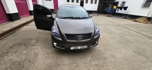 Toyota Blade 2007 Brown