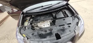 Toyota Blade 2007 Brown