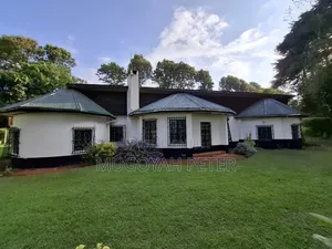 3bdrm Bungalow in Tigoni for rent