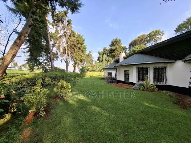 3bdrm Bungalow in Tigoni for rent - thumbnail 2