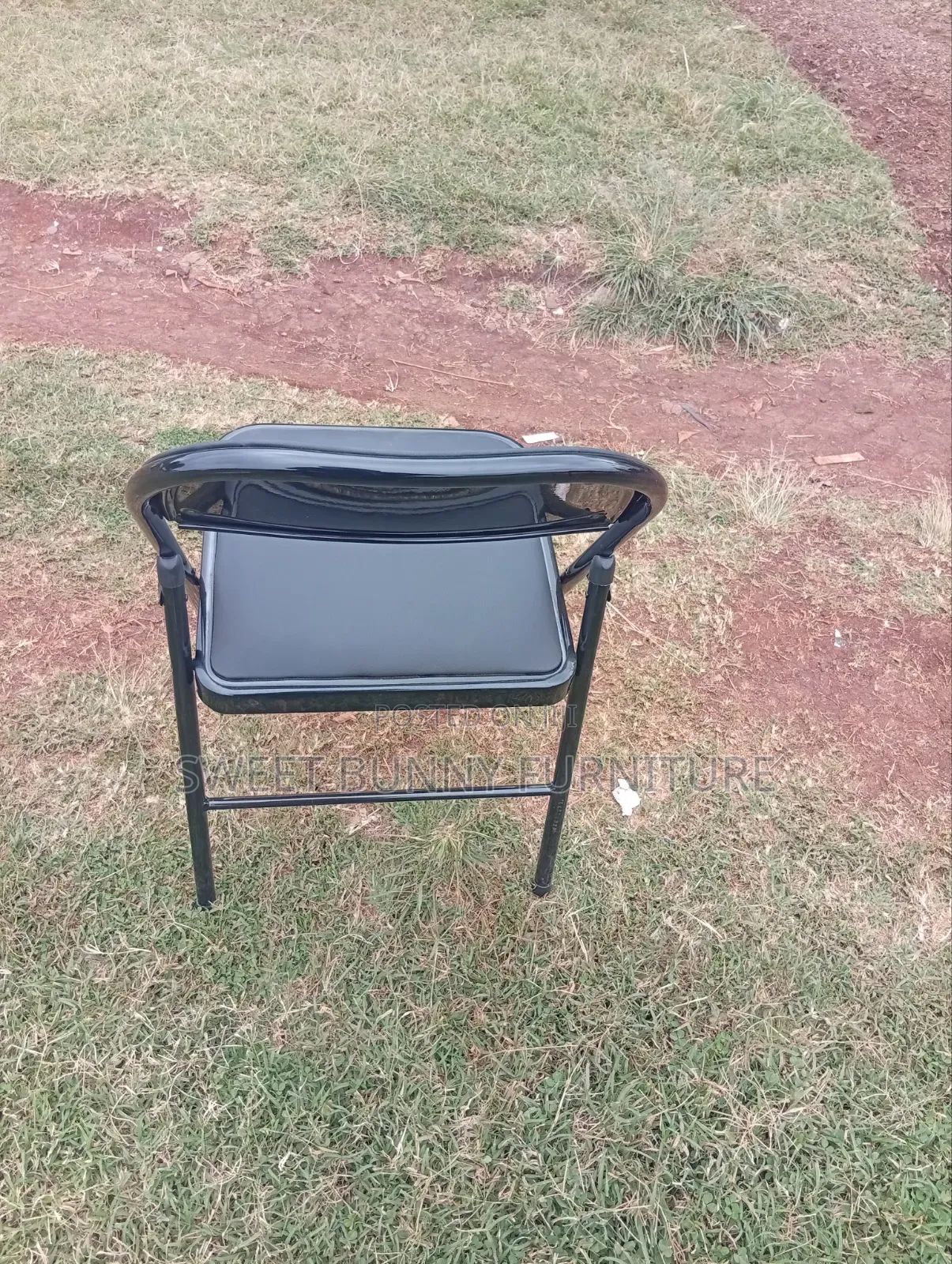 Foldable Chair