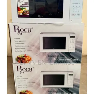 20 Litres Digital Roch Microwave