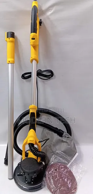 Dewalt Heavy Duty Electric Wall Sander