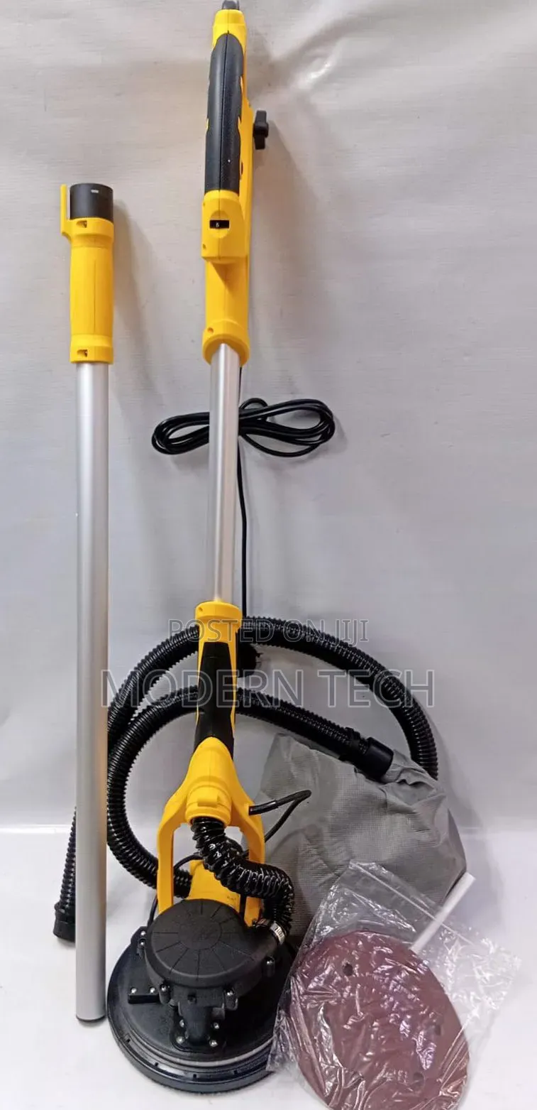 Dewalt Professional Drywall Sander Machine