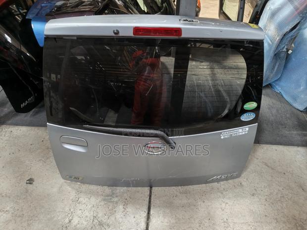 Daihatsu Move Tail Gate - thumbnail 2