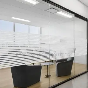 The 5-Minute Upgrade for Your Office: No-Glue Window Clings