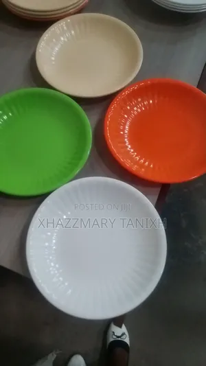 Tycoon Melamine