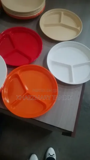 Tycoon Melamine