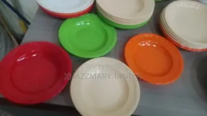 Tycoon Melamine