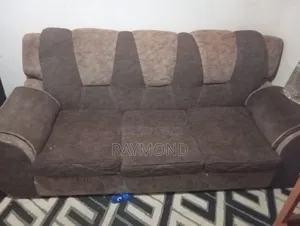 Three Seater