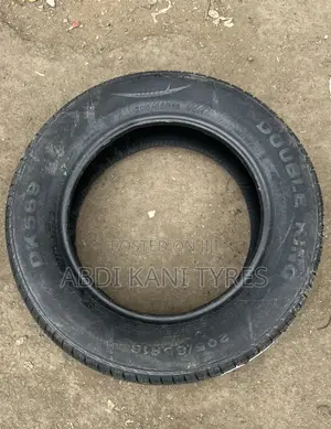 205/65r16 Doubleking