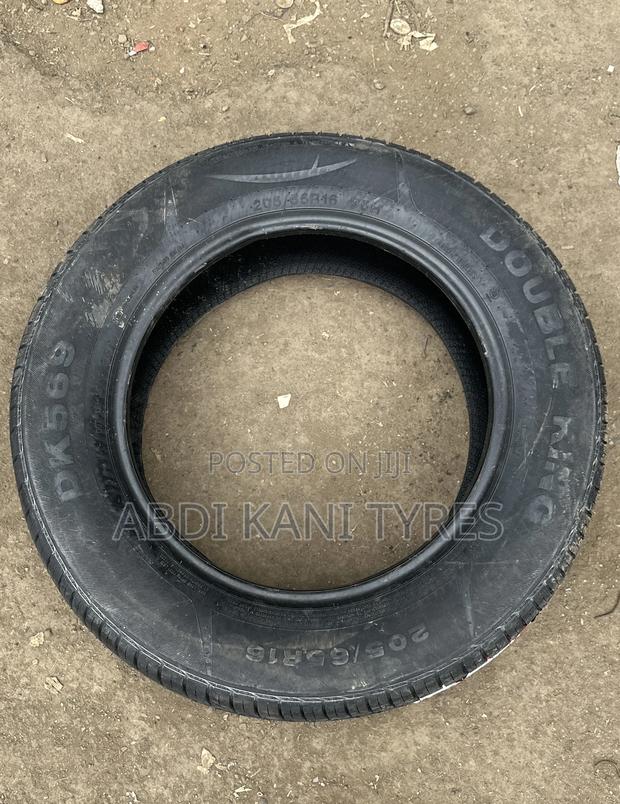 205/65r16 Doubleking - thumbnail 3