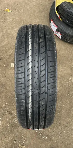 205/65r16 Doubleking