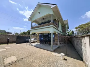 4bdrm Maisonette in Zambezi/Sigona for rent