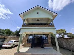 4bdrm Maisonette in Zambezi/Sigona for rent