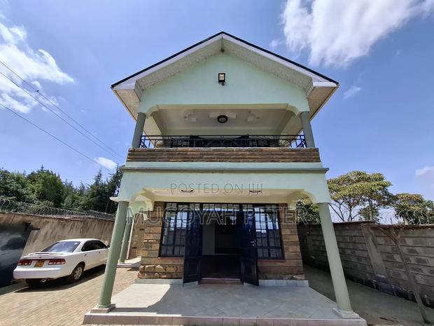 4bdrm Maisonette in Zambezi/Sigona for rent - thumbnail 2