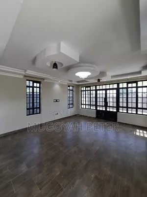 4bdrm Maisonette in Zambezi/Sigona for rent