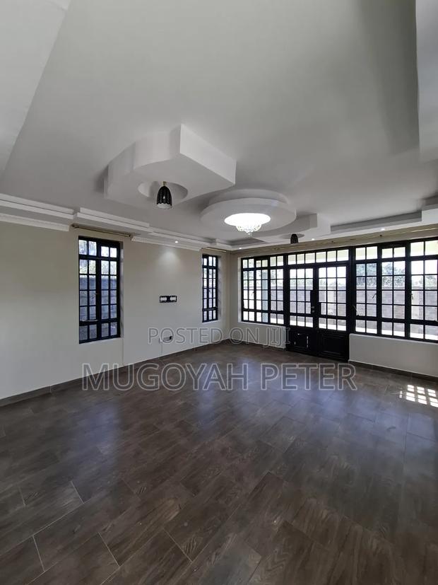 4bdrm Maisonette in Zambezi/Sigona for rent - thumbnail 4