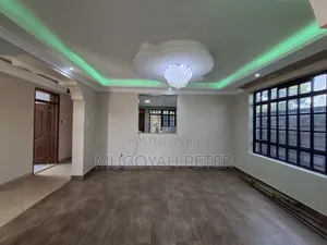 4bdrm Maisonette in Zambezi/Sigona for rent