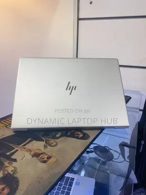 Laptop HP EliteBook 840 G6 16GB Intel Core i7 SSD 512GB