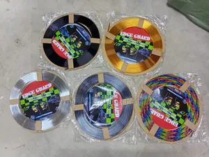 Edge Guard Universal Moulding