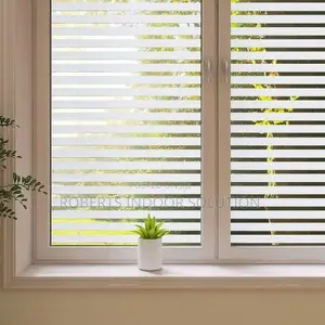 Easy Install: Designer Window Film