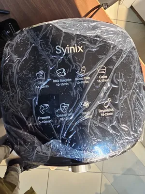 Synix Airfryer