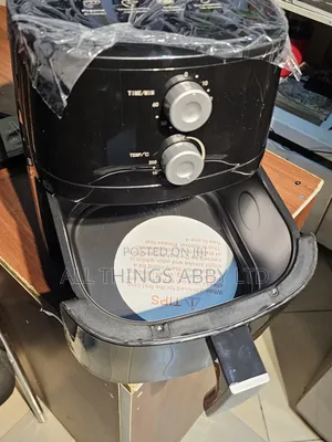 Synix Airfryer