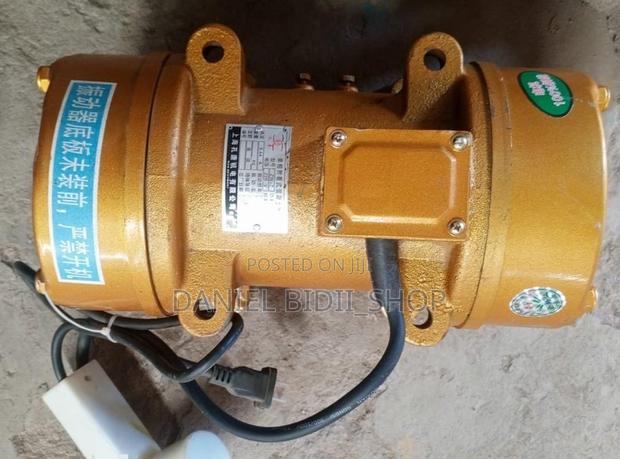 0.5hp Electric Vibrating Motor - thumbnail 2