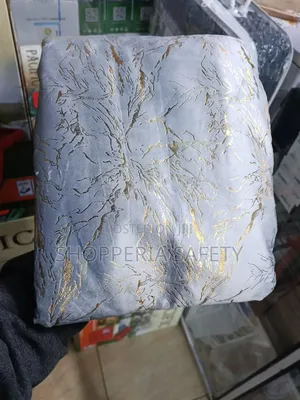 3 Pc Curtains With Sheer