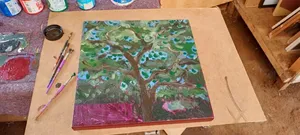 Nature Paintings