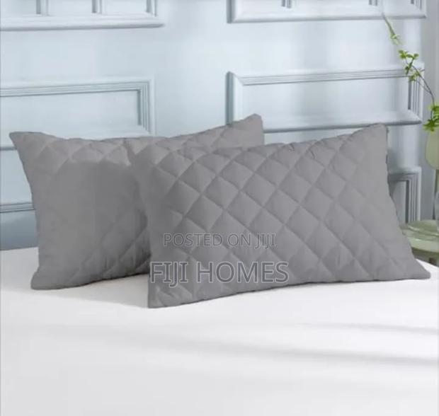 Waterproof Pillow Protectors | Pair - thumbnail 3