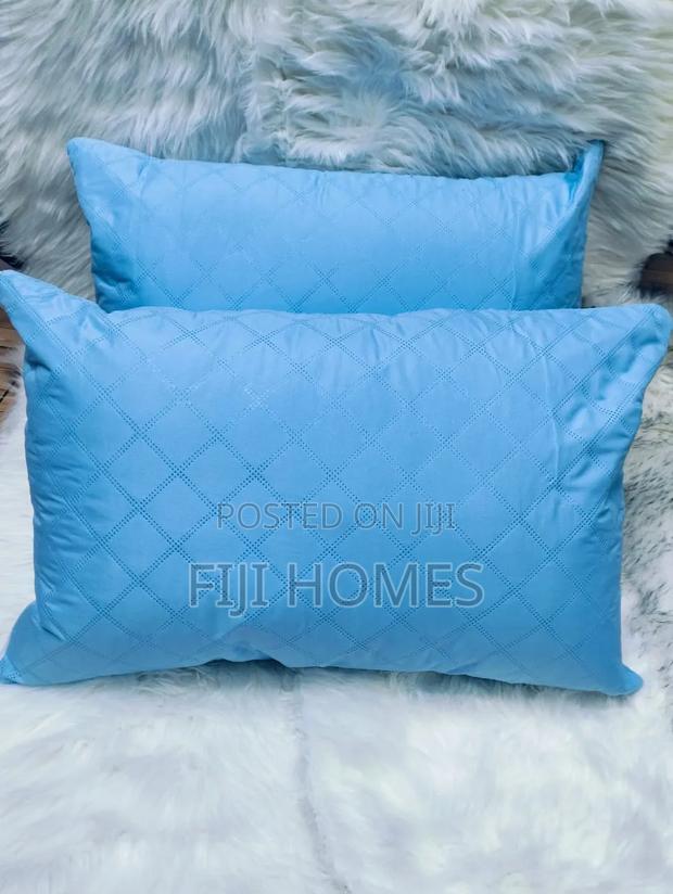 Waterproof Pillow Protectors | Pair - thumbnail 4