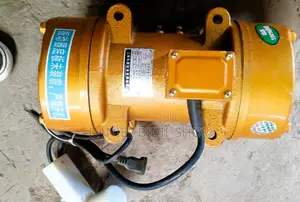 1hp Electric Vibrating Motor