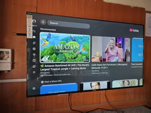 Vitron 55 Inch Webos Tv