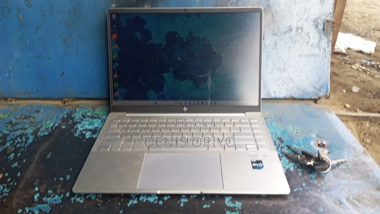 Laptop HP Pavilion 14 16GB Intel Core i5 SSD 512GB
