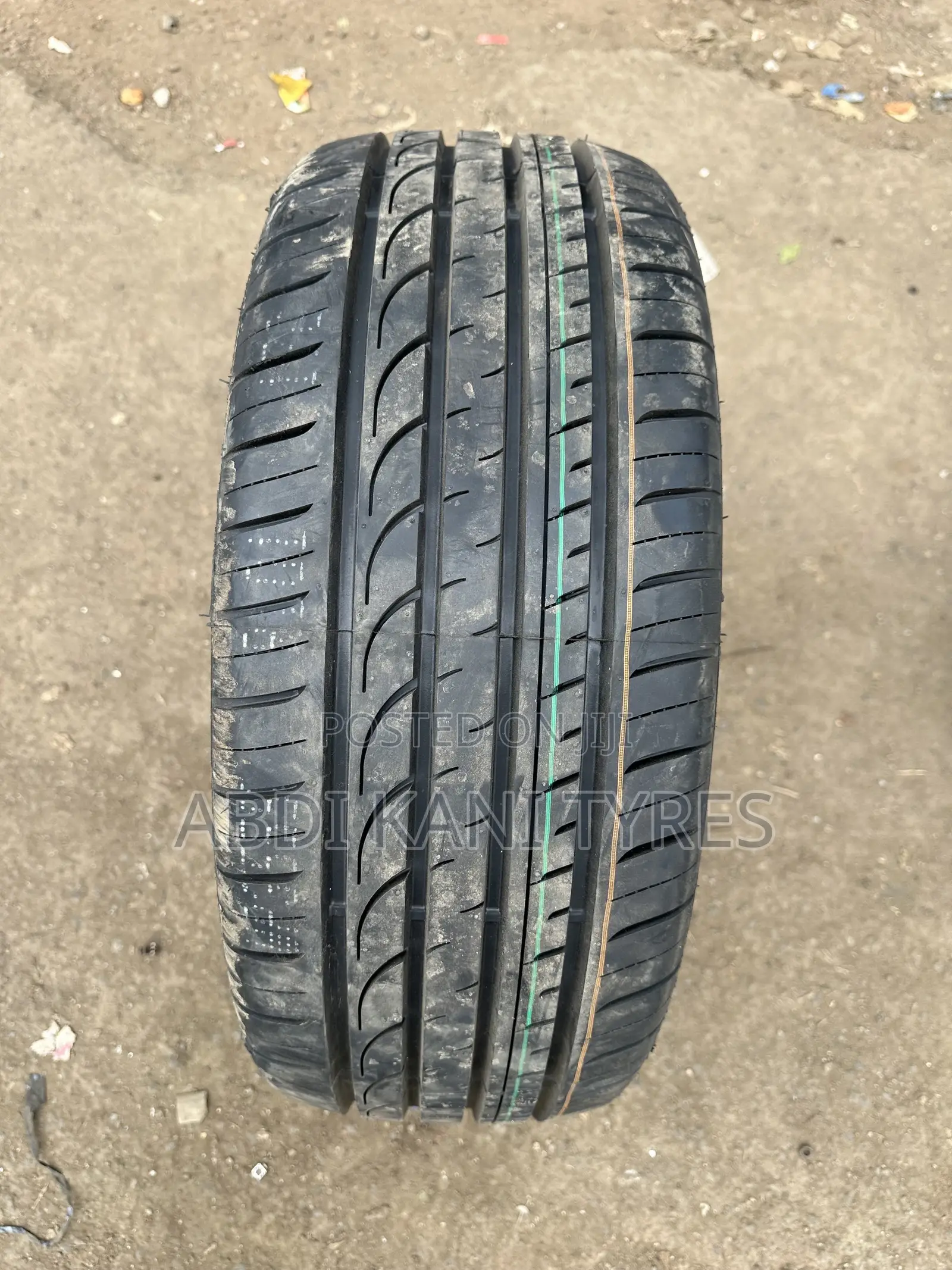 215/45r17 Goddard Tires