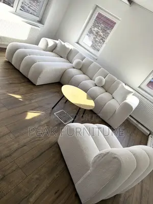 Harmony Corner Lseat